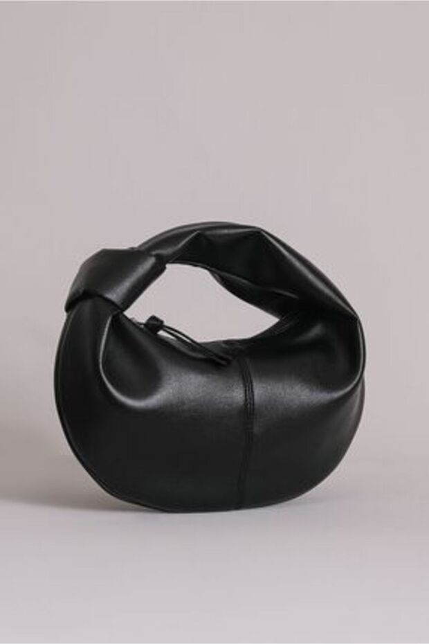 Std Women's Mini Jordie Handbag Black Classic