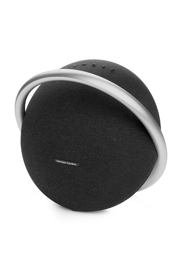 Onyx Studio8,bluetooth Hoparlör,siyah - 2