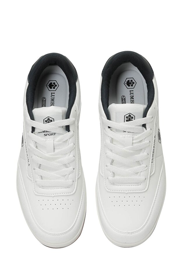 REASON 4PR BEYAZ Erkek Sneaker - 4