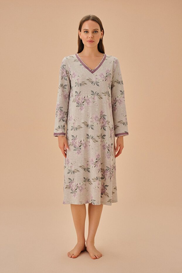 Rochie casual Carmen - 1