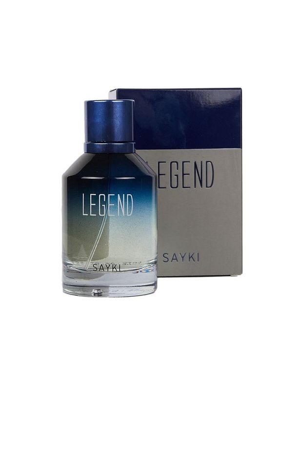 Legend Edp 100 ml Erkek Parfüm - 4