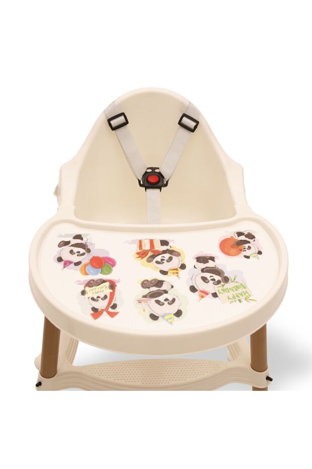 Maya Mama Sandalyesi - 5