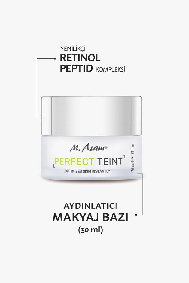M.asam Perfect Teınt 30 ml - 1
