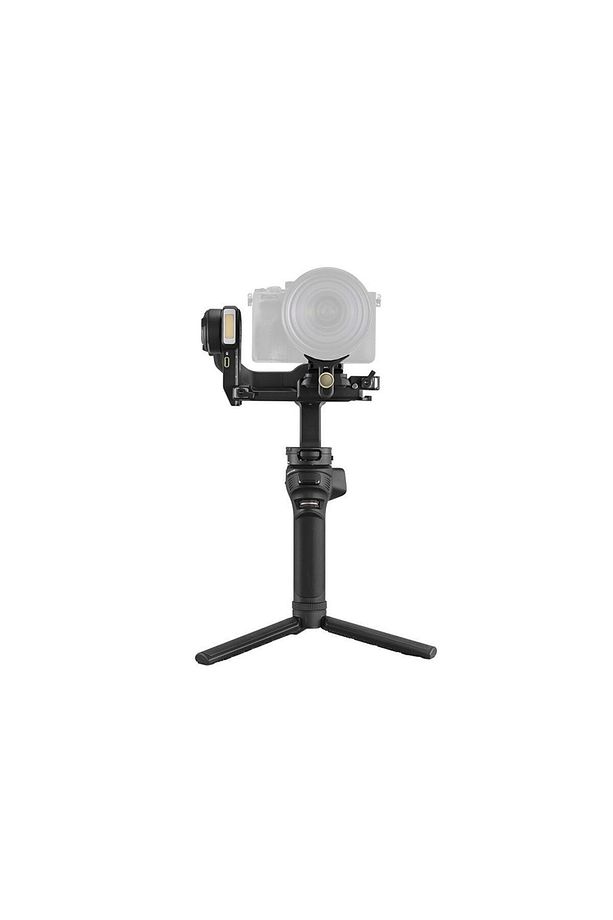 Weebıll 3S Gimbal - 7