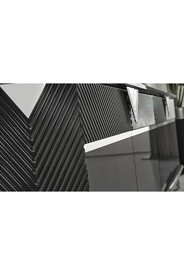 Suave Antrasit Konsol - 6