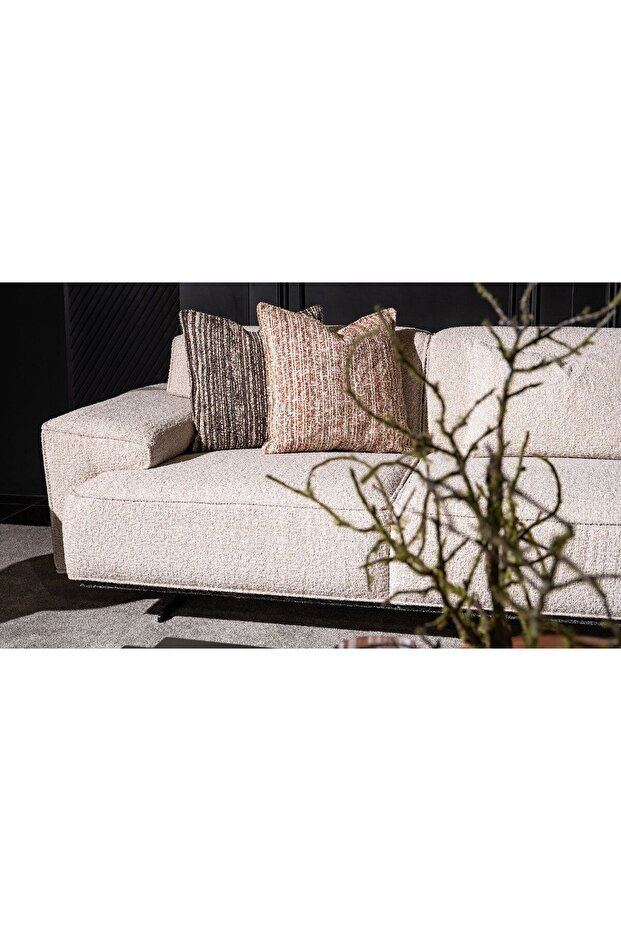 Berlin New Kanepe - Dörtlü - 5