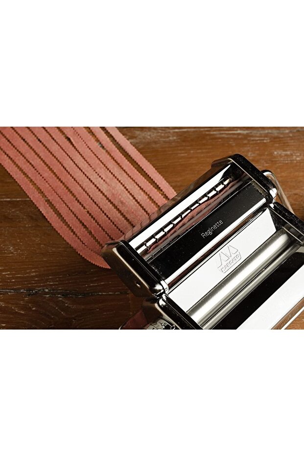 Reginette Aparatı - 2