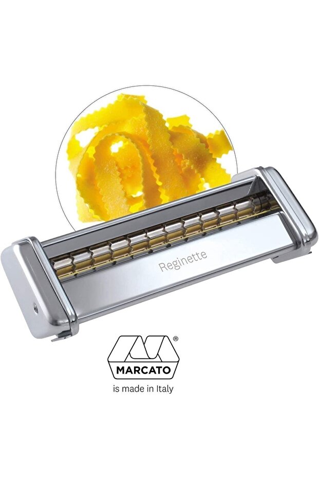 Reginette Aparatı - 1