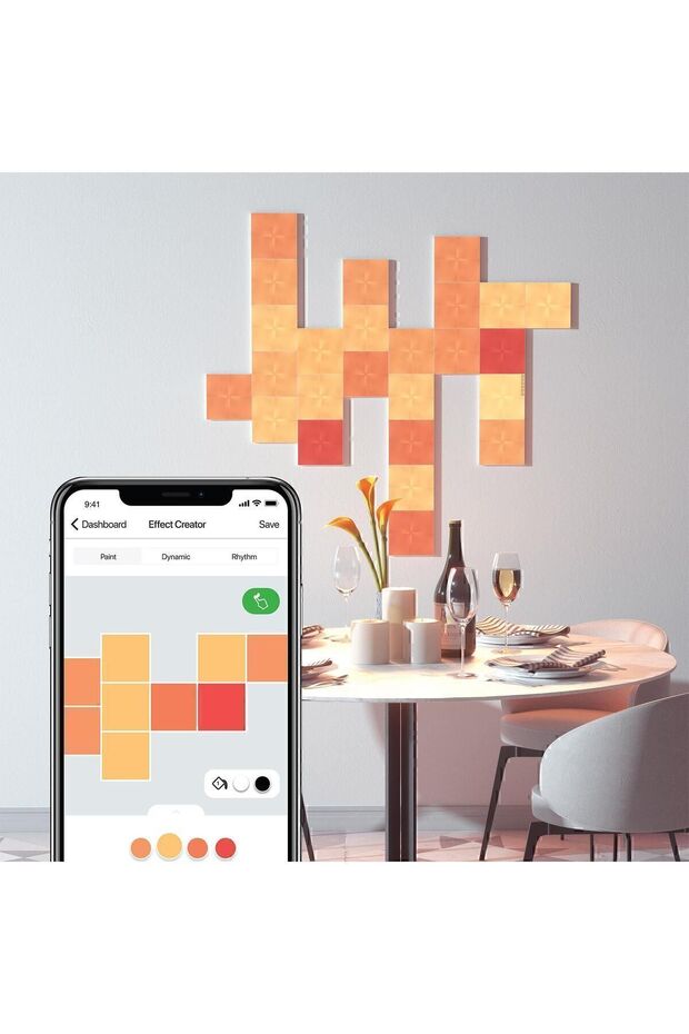 Canvas Smarter Starter 9lu - 7