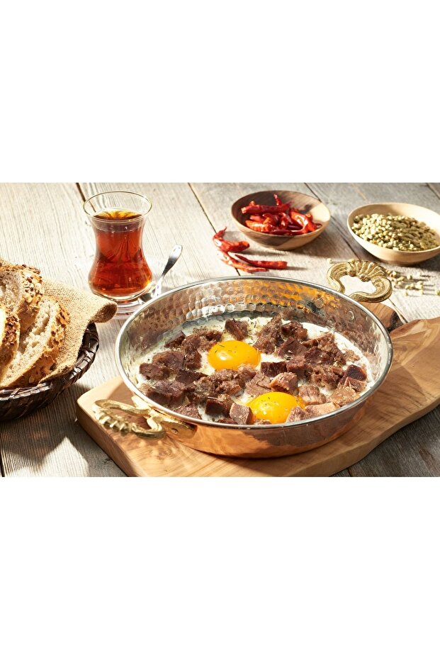 Sultan Dana Kavurma 100 Gr - 3