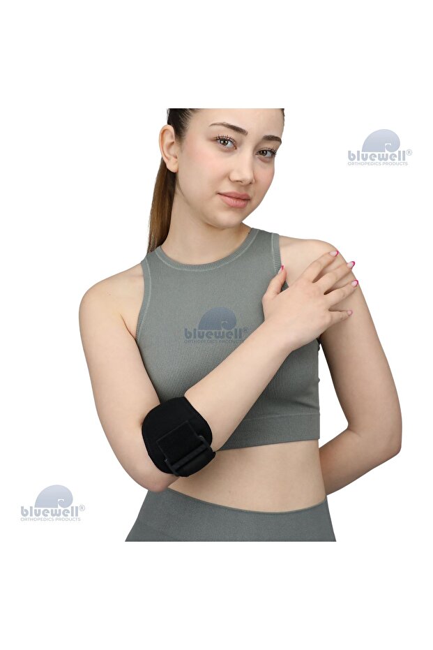 Size-Free Epicondylitis Bandage