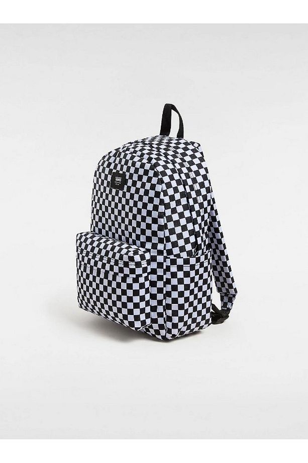 Old Skool Grom Check Backpack - 3