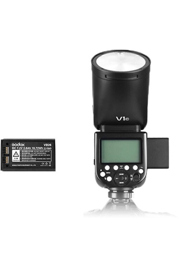 V1 Sony Flash Kit - 3