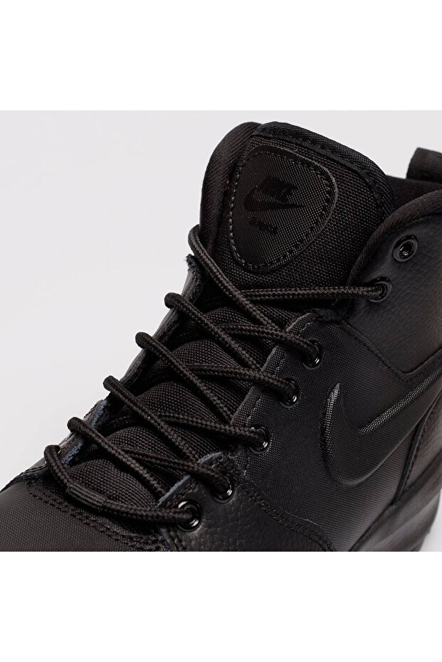 Manoa Leather Bot Sportie - 8