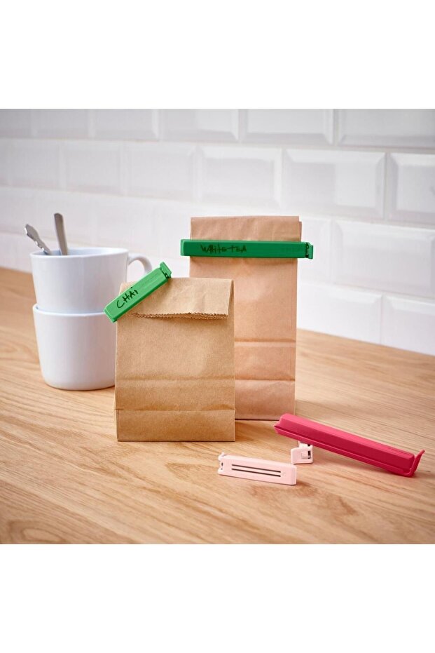 İkea Paket Mandalı - 2