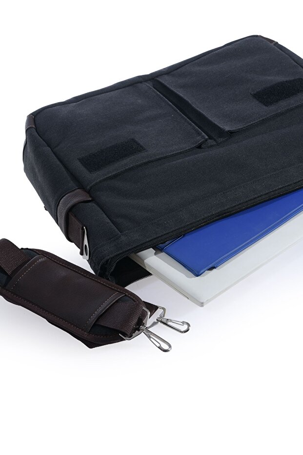 POSTACI  ÇANTASI - 7