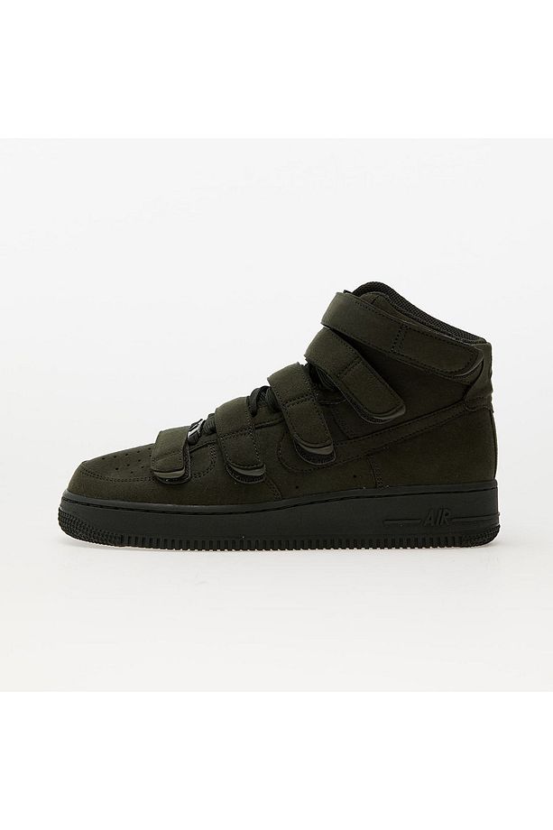 Air Force 1 High '07 SP Billie Eilish Sequoia - 6