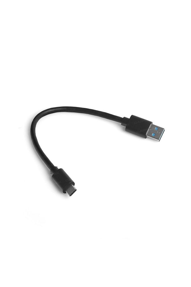 Usb 3.2 Gen2 Type C - M.2 Nvme & Ngff Sata Ssd Rgb Led'li Disk Kutusu - 6