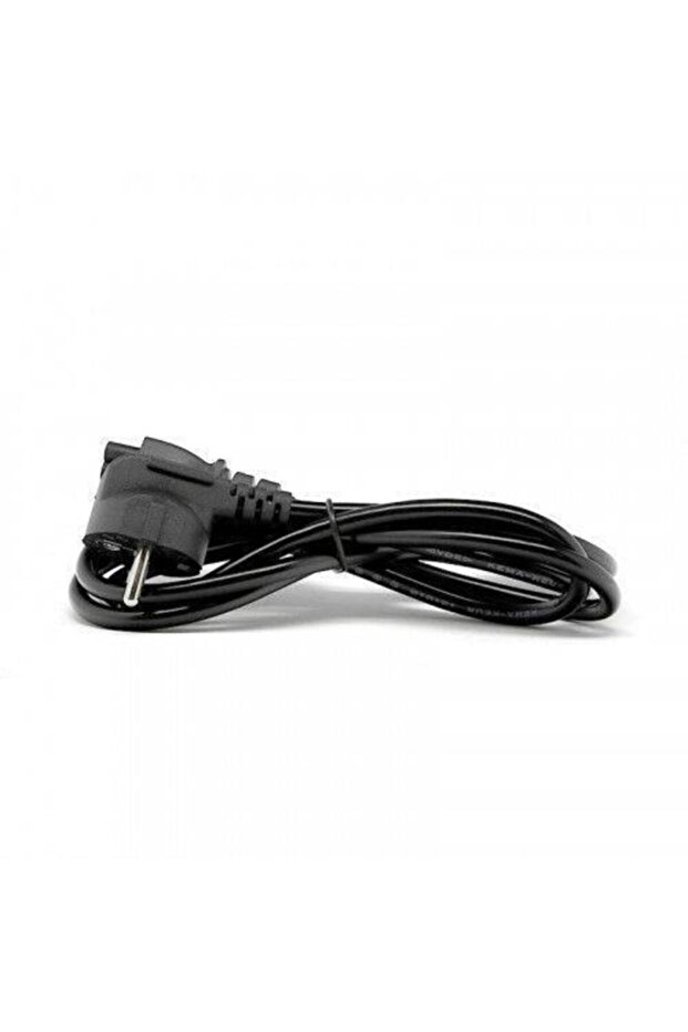 C5 Eu Yonca Tipi 1.5m Power Kablosu DK CB PSC151