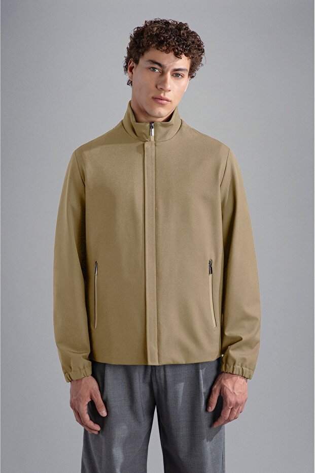 JACKET DYNAMIC STRETCH - 1