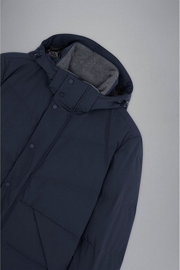 MEN'S WOVEN JACKET - 6