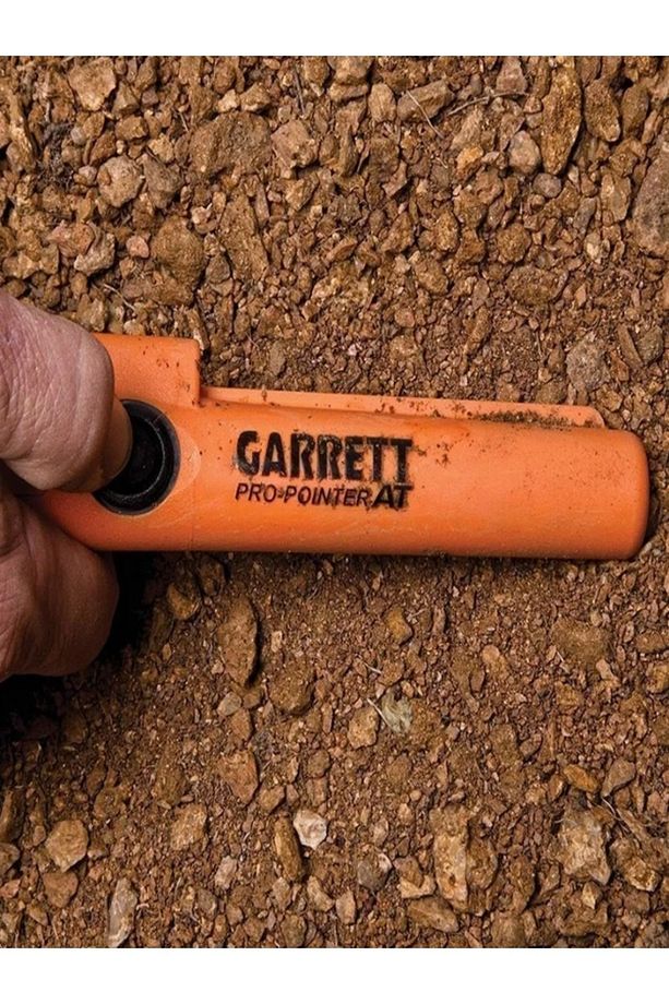 Pro Pointer Dedektör Noktasal Tespit Garrett pointer - 5