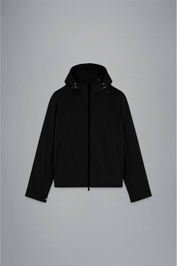 MEN'S TYPHOON WINDBREAKER - 6