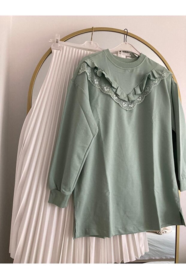 harika şık tunik - 2