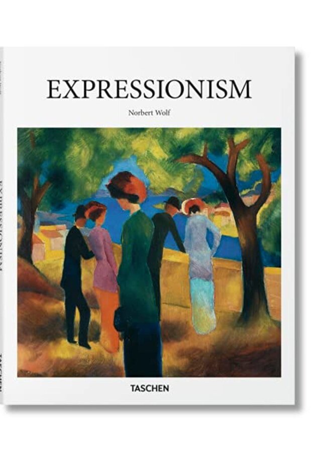 Expressionism - 1