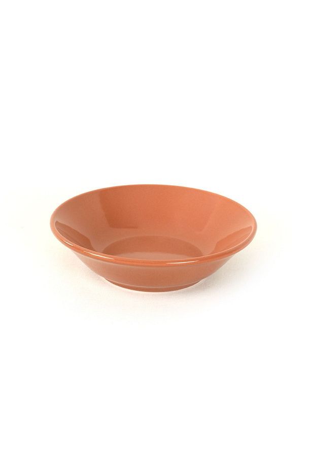 Mixed Hitit Yemek Tabağı 18 Cm 6 Adet 406-620 - 7