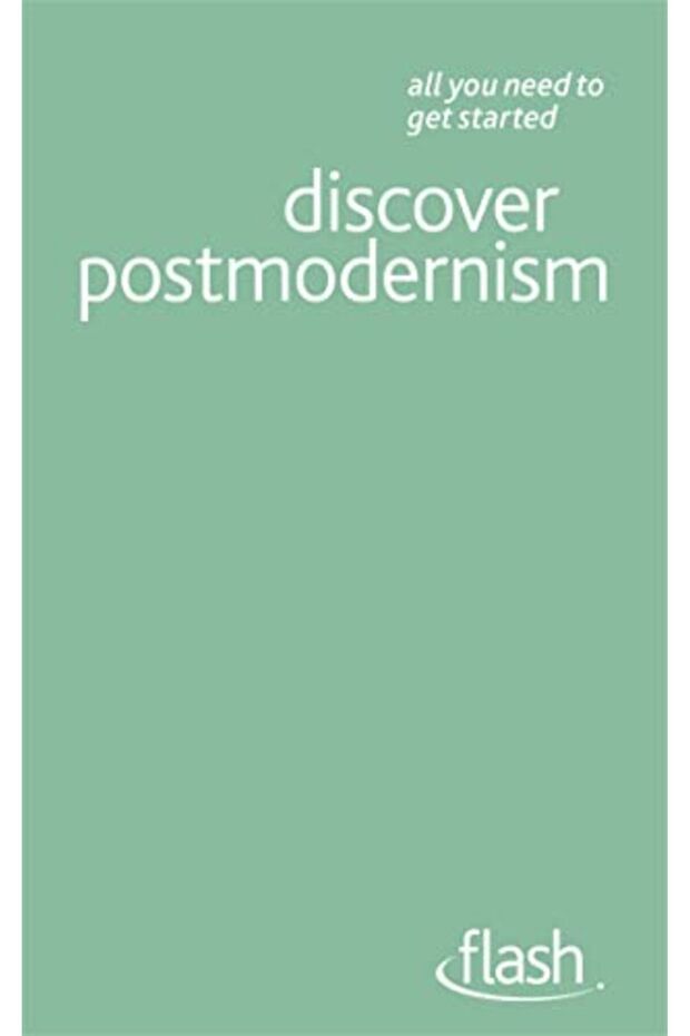 Discover Postmodernism