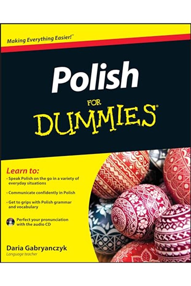 Polish For Dummies