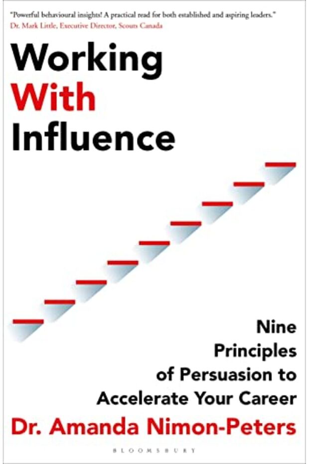 Working With Influence