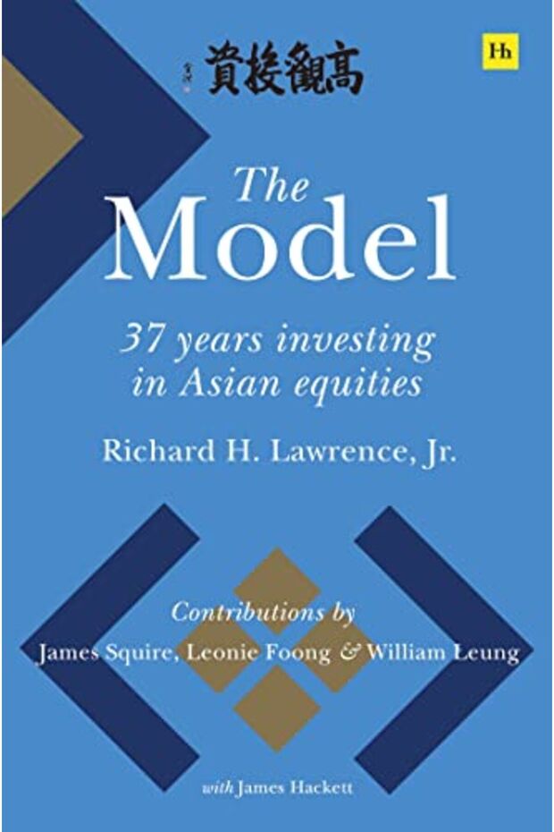 The Model 37 Years Investing In Asian Equities