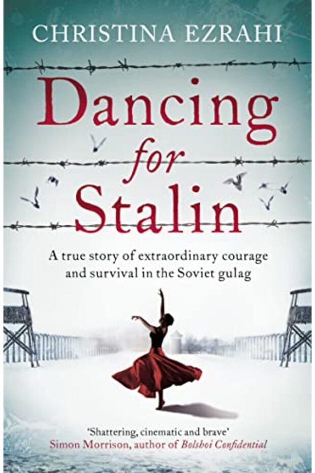 Dancing For Stalin