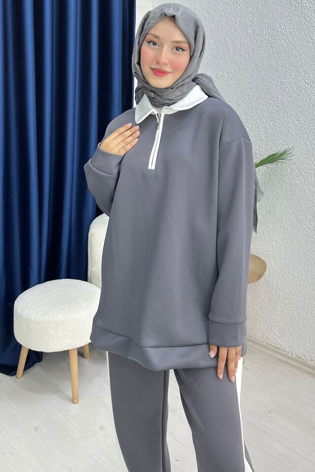 Şeritli basic scuba takım - 2