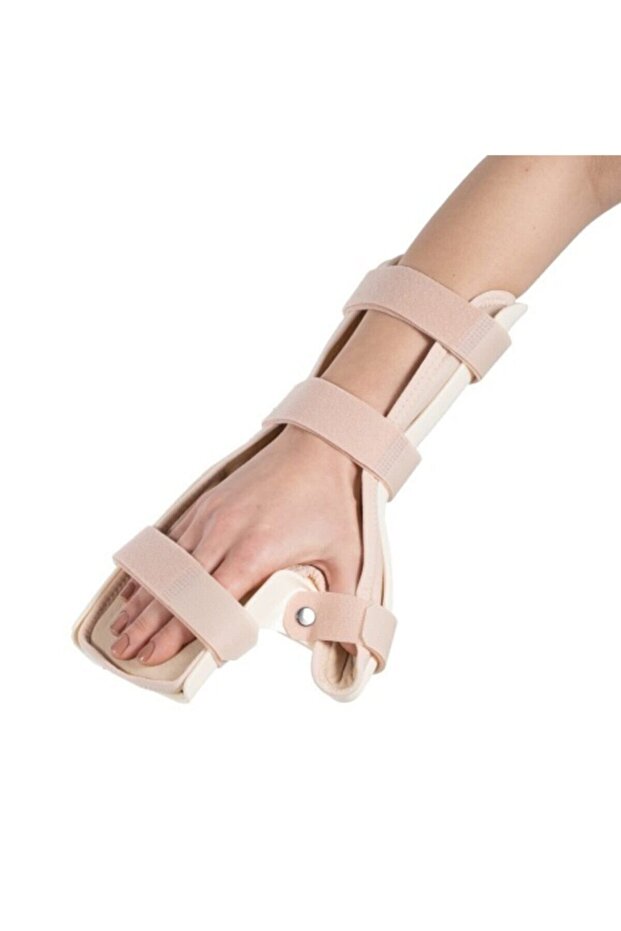 Statik El Bilek Splinti - 3