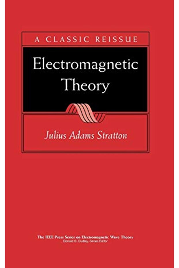 Electromagnetic Theory - 1