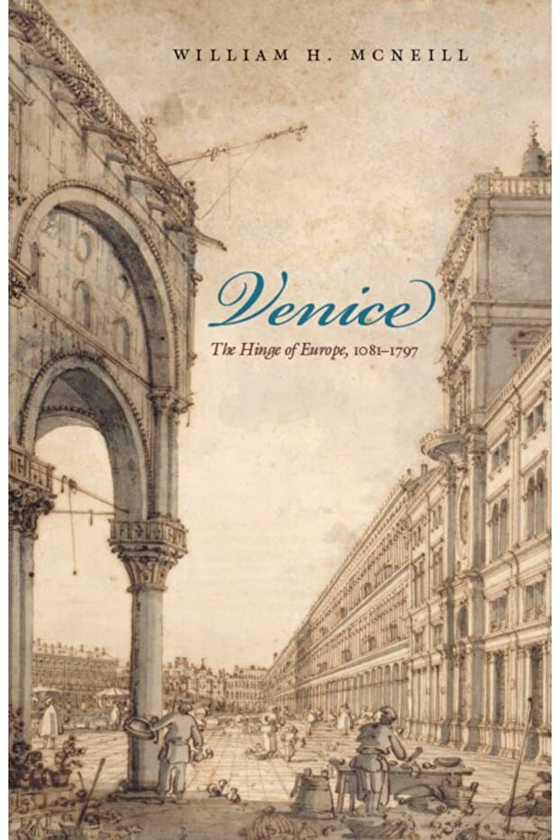 Venice - 1