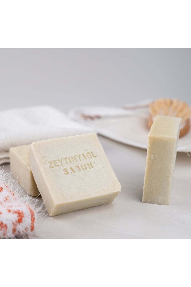 Olive Oil Soap