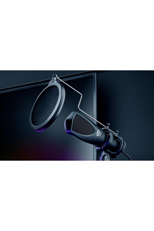 Mantis Streaming Mikrofon Gxt 232 22656 - 3