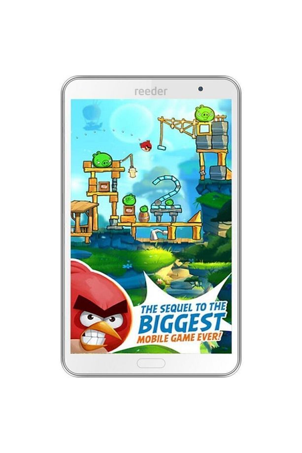 M8 Go Tablet 1gb Ram 8 Gb Hafıza - 3