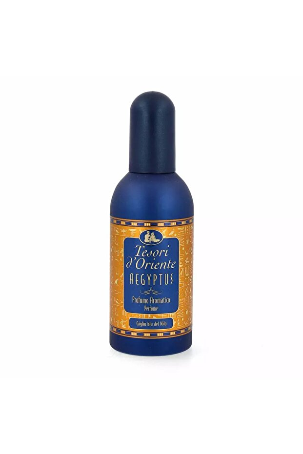إيجيبتوس - عطر إيطالي - السلسلة المصرية القديمة - 100 مل
