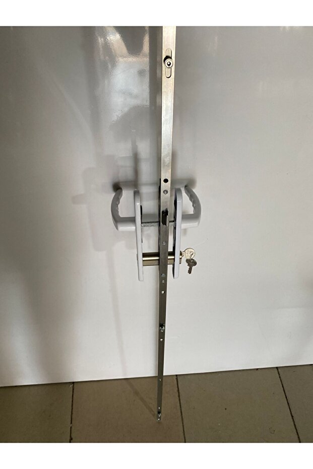 PVC BALKON KAPI KİLİT TAKIMI - 2