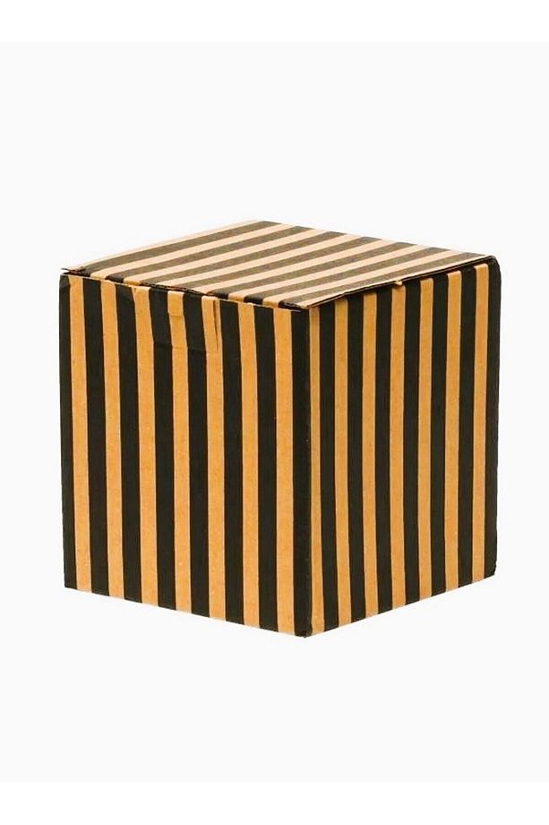 5 Adet, 11x11x11 Cm, E-ticaret Kargo Kutusu, Kupa Kutusu, Bardak Kutusu, Mug Kutusu, Hediye Kutusu - 2