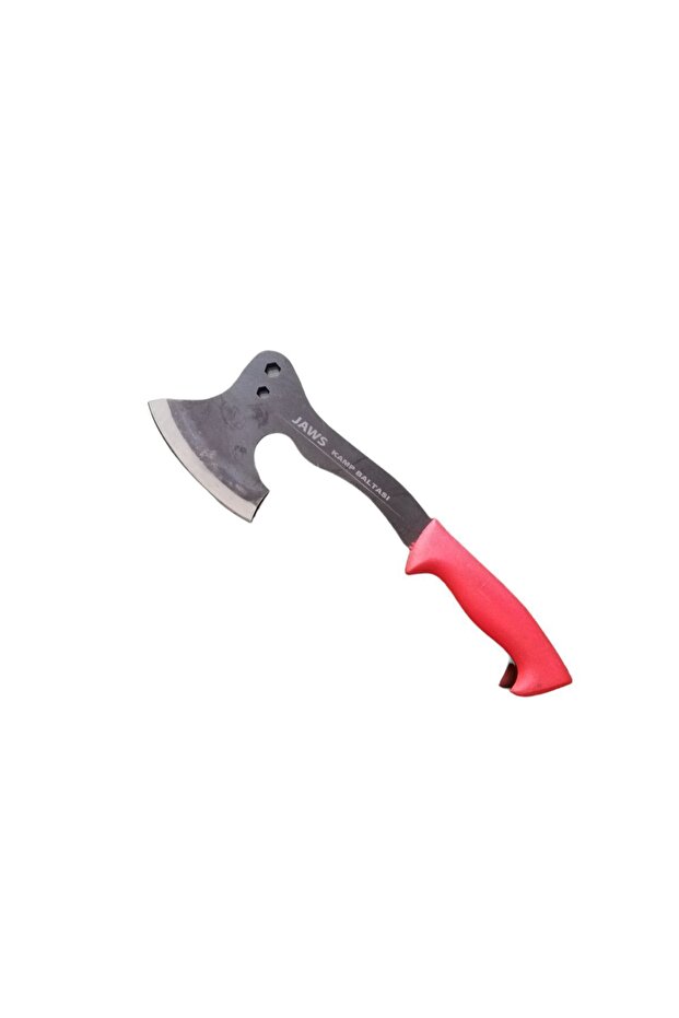 Ergonomik Saplı Kamp Balta - 2