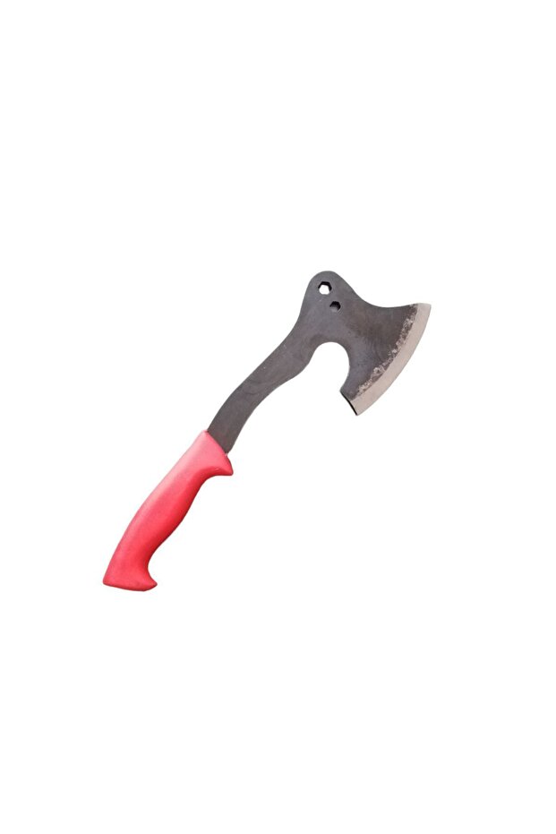 Ergonomik Saplı Kamp Balta - 3