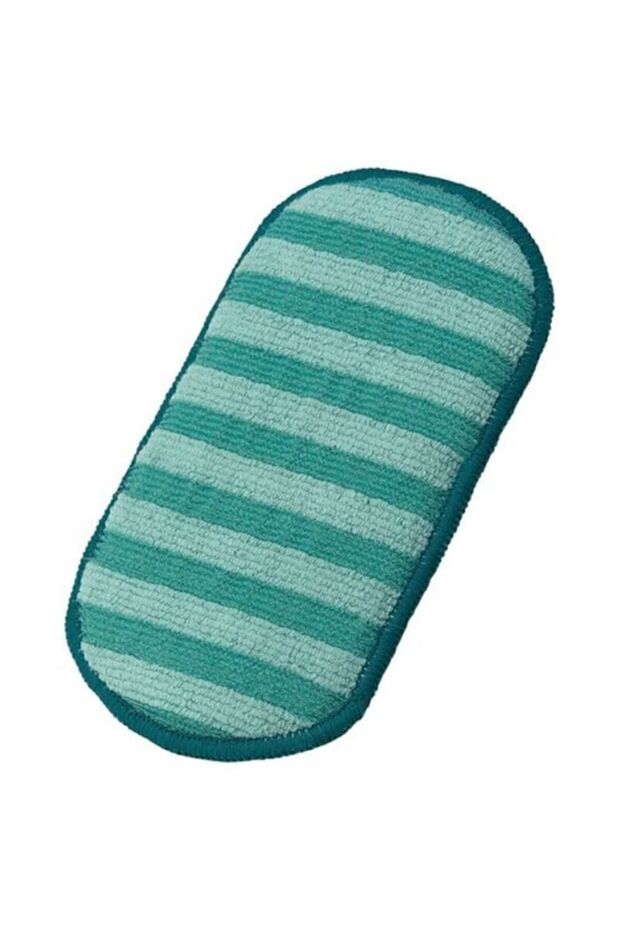 قطعة قماش لتنظيف المطبخ والحمام من الألياف الدقيقة من Pepprıg - 1