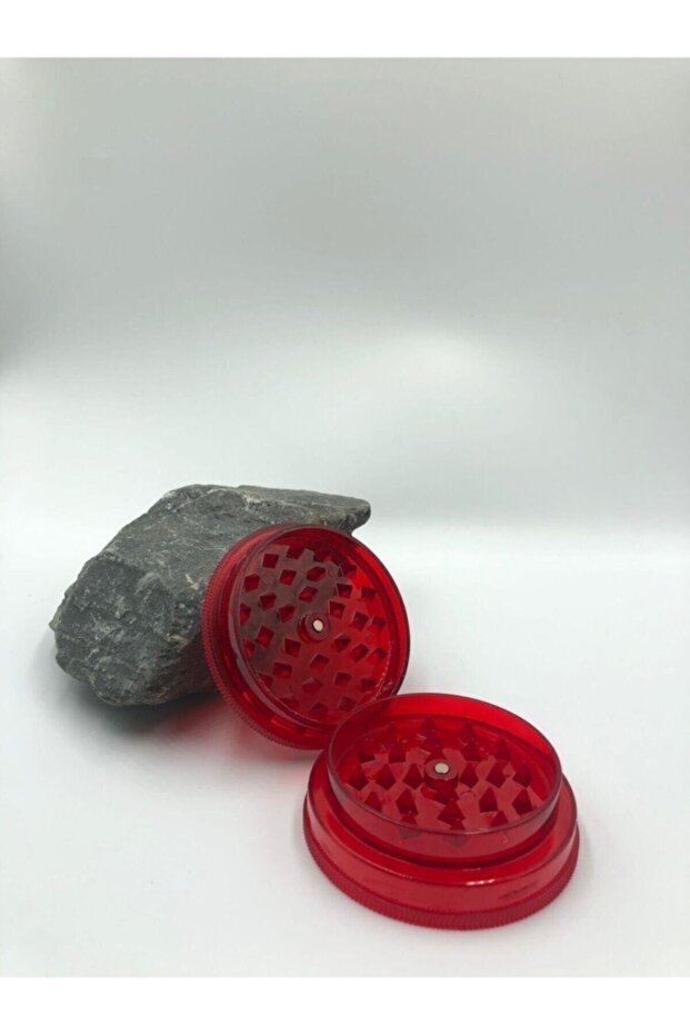 Plastik Grender Öğütücü - 1