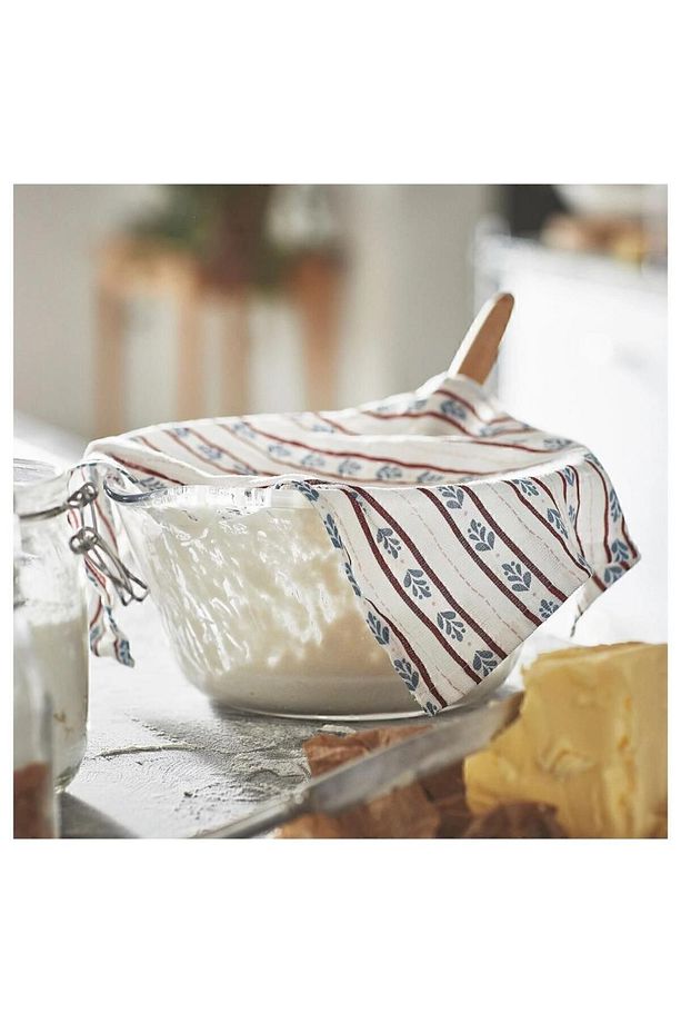 Pamuk Inamarıa Kurulama Bezi - Çok Renkli - 30x40 Cm - 4 Adet Setli Ürün 30 x 40 Çok Renkli type 0 - 5